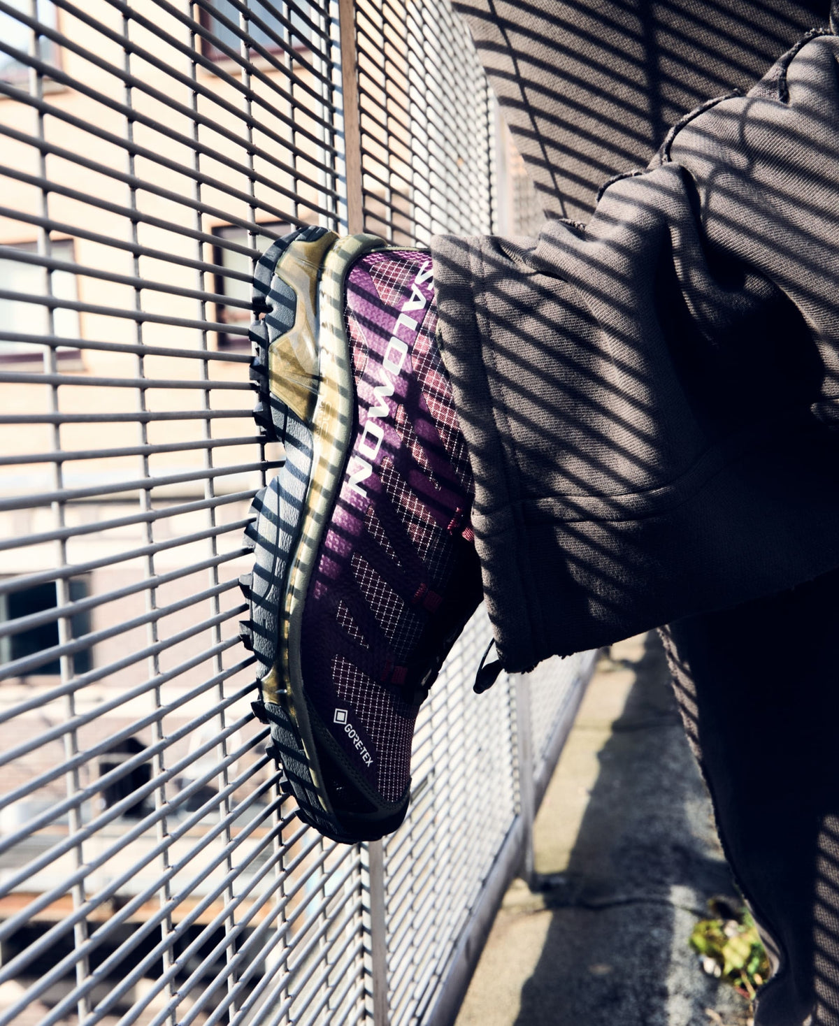 Footpatrol