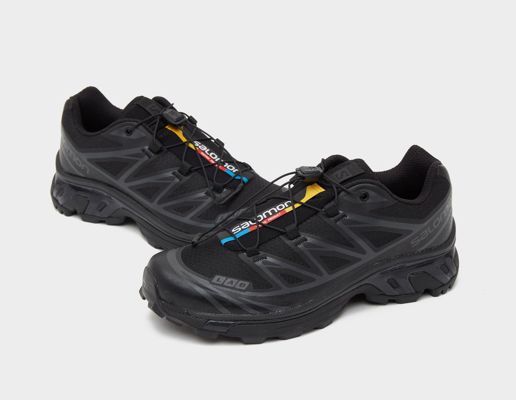 Salomon XT-6 Women's