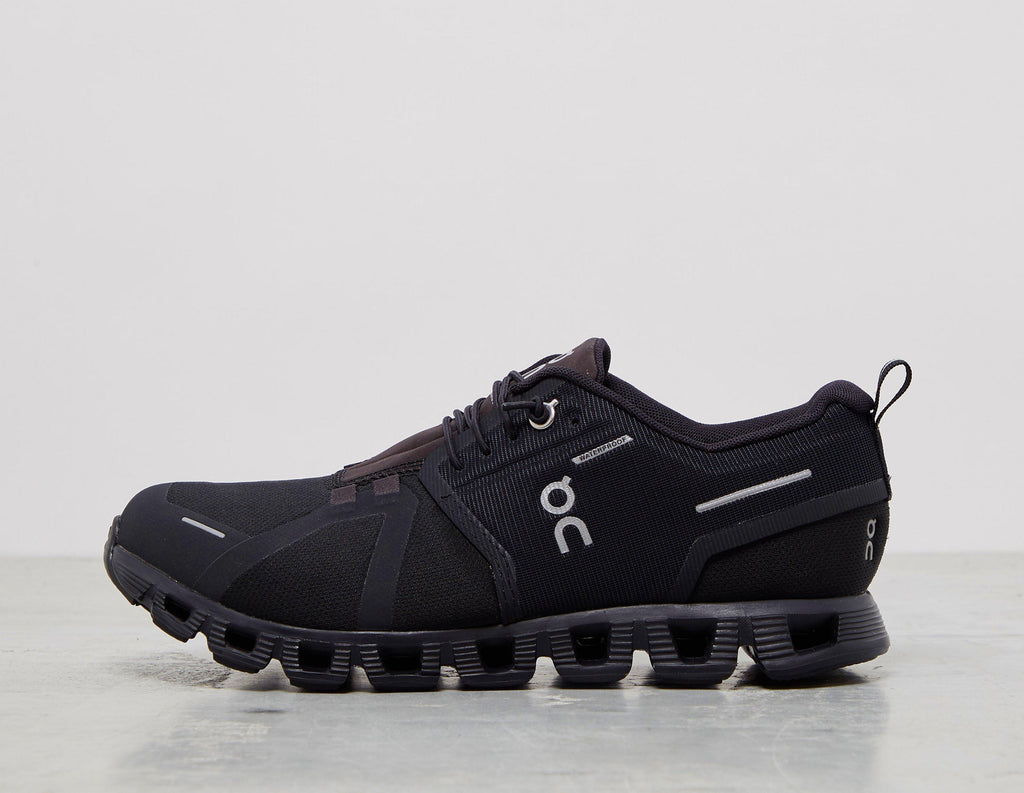 On Running Cloud 5 Waterproof Women's