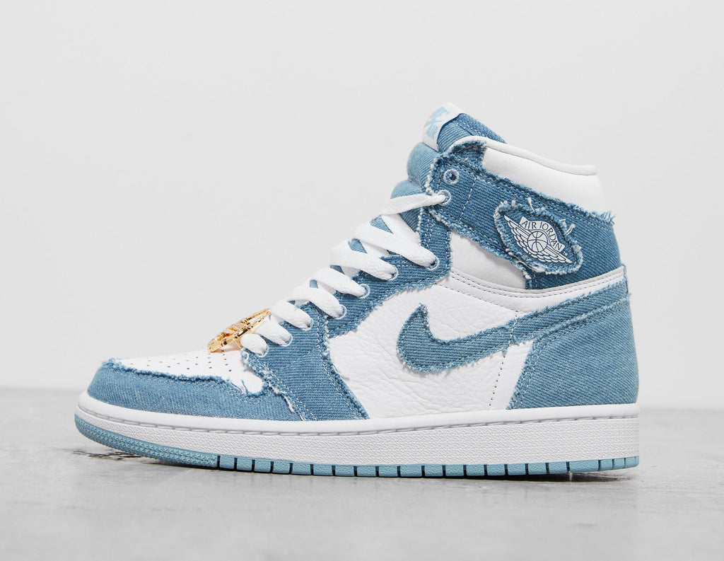 Jordan Air 1 Retro High Women's