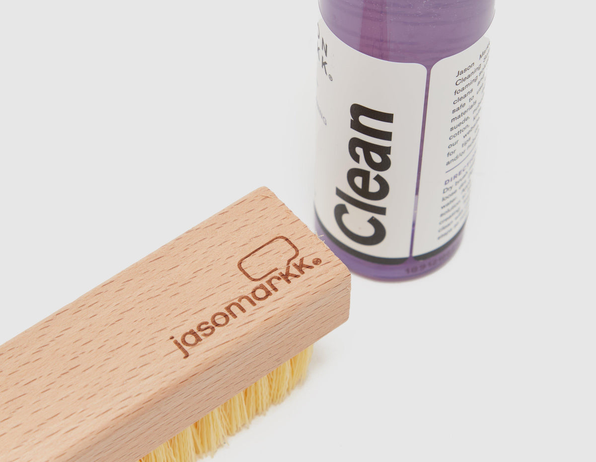 Jason Markk 4oz Premium Cleaning Kit