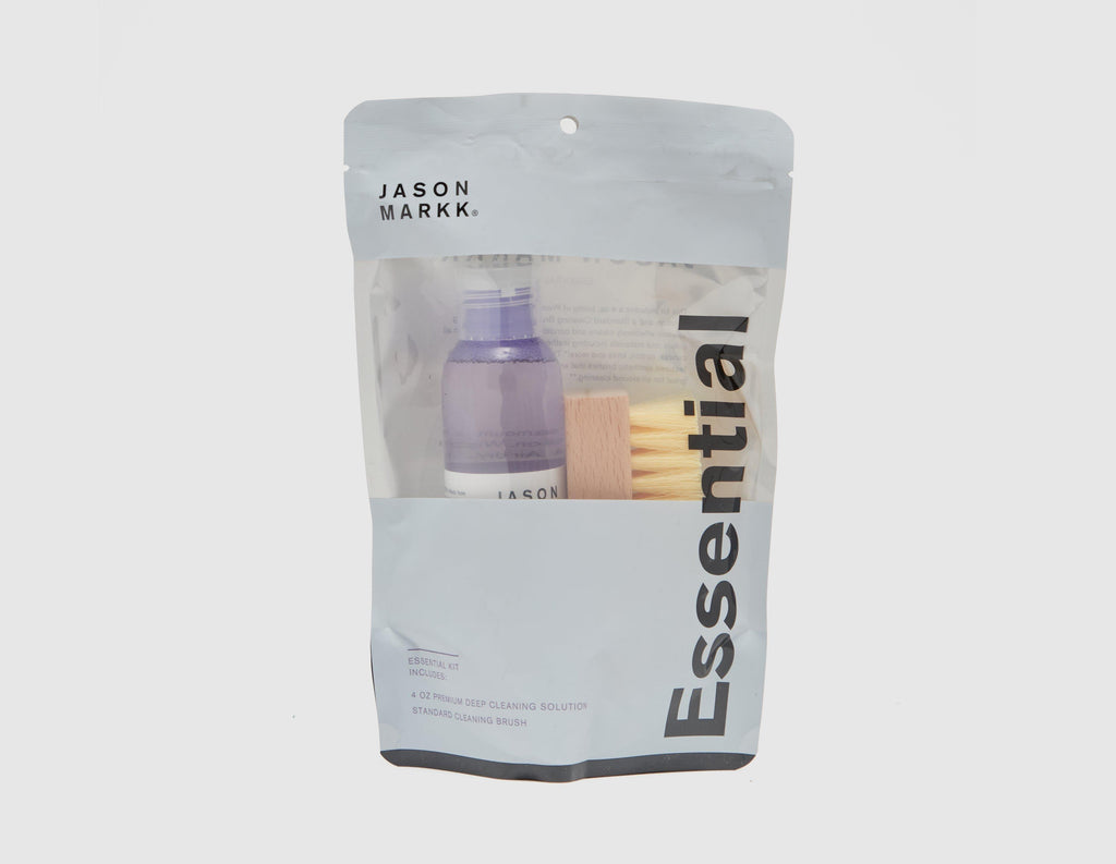 Jason Markk 4oz Premium Cleaning Kit