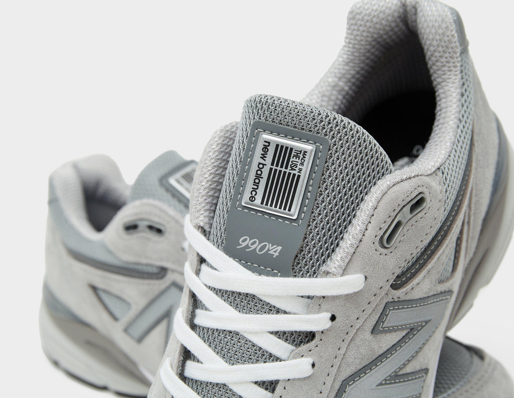New Balance 990v4 Made in USA