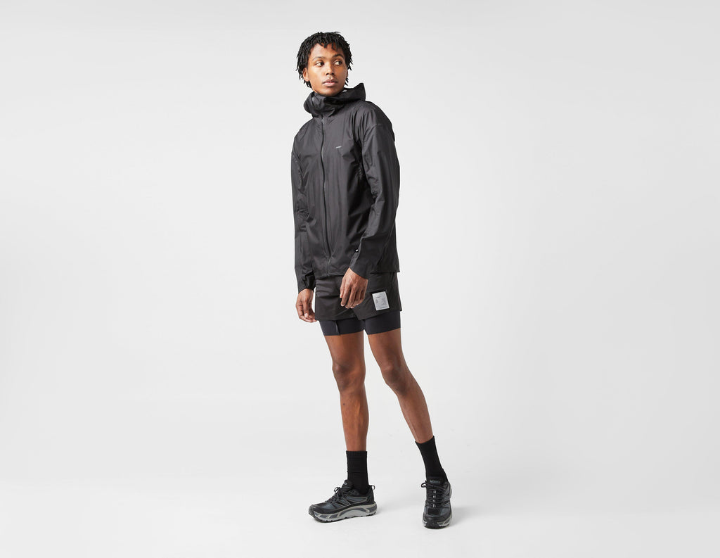 Pertex 3L Rain Jacket