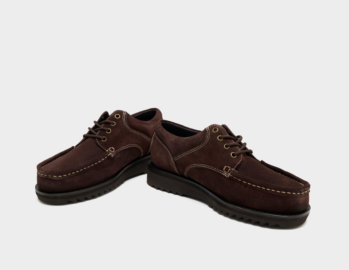 Paraboot Thiers Velours