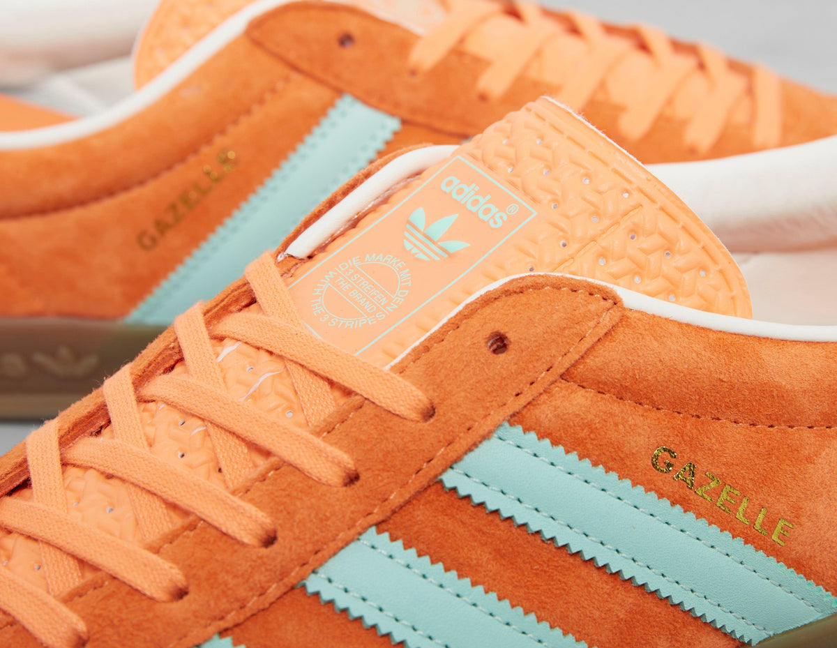 Gazelle Indoor