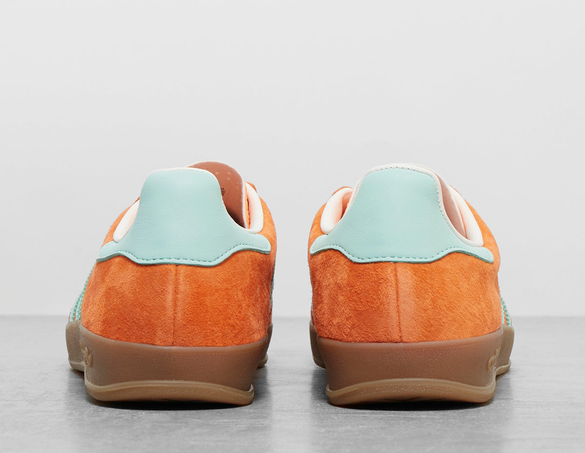 Gazelle Indoor