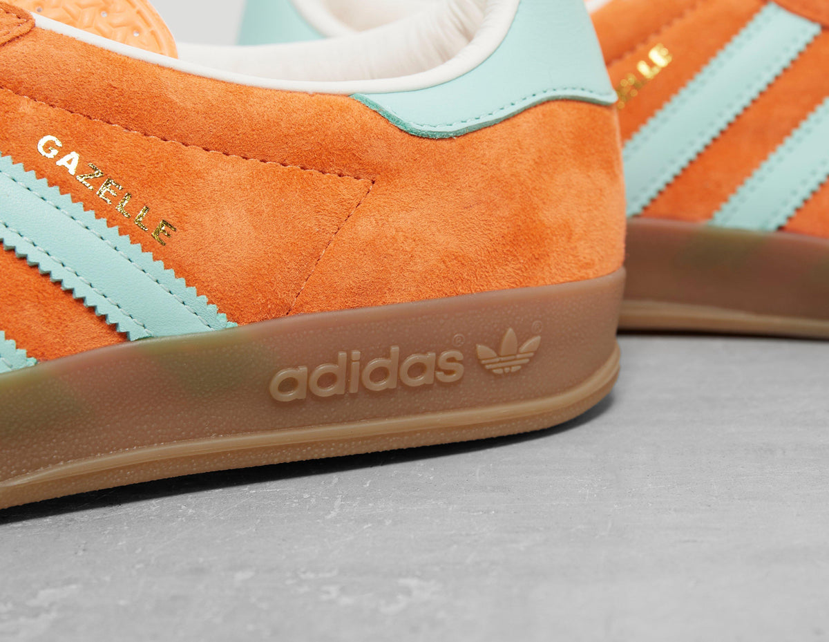 Gazelle Indoor