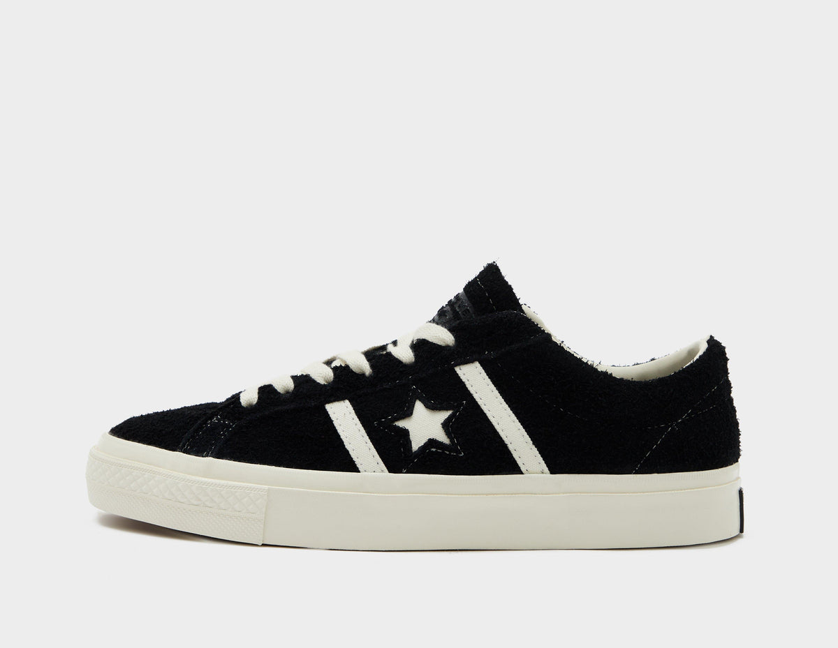 Converse One Star Academy