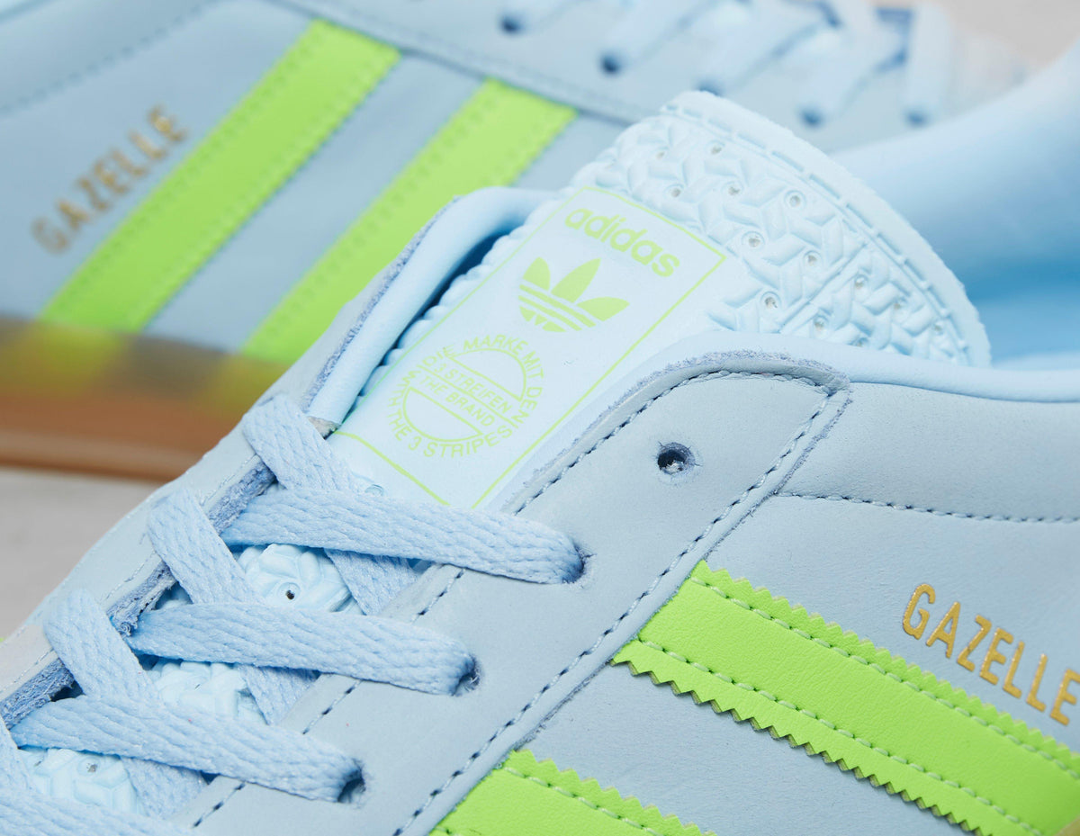 Gazelle Indoor