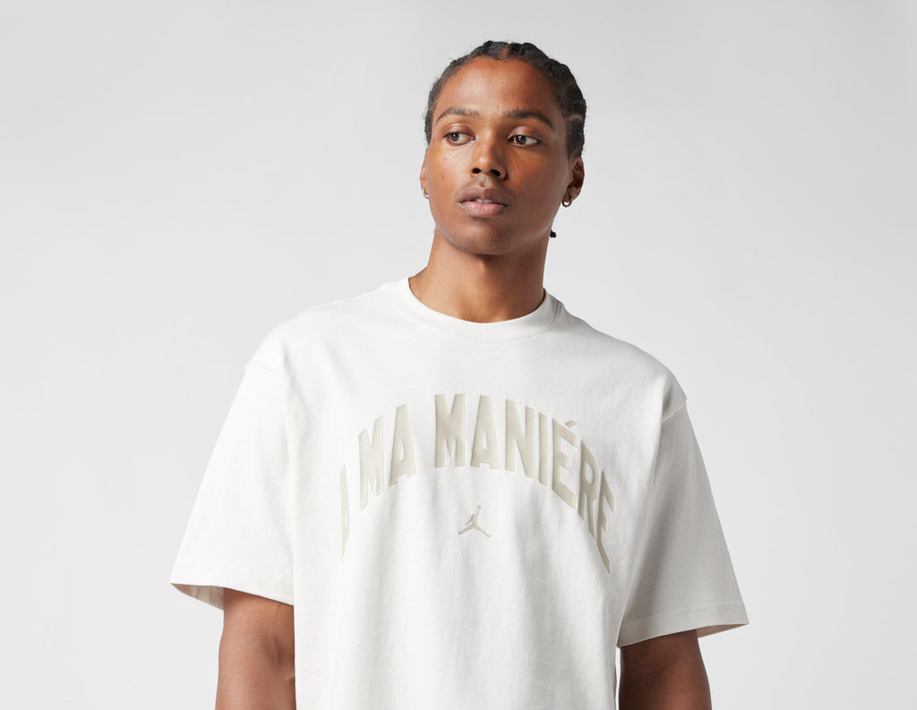 Jordan x A Ma Maniere T-Shirt