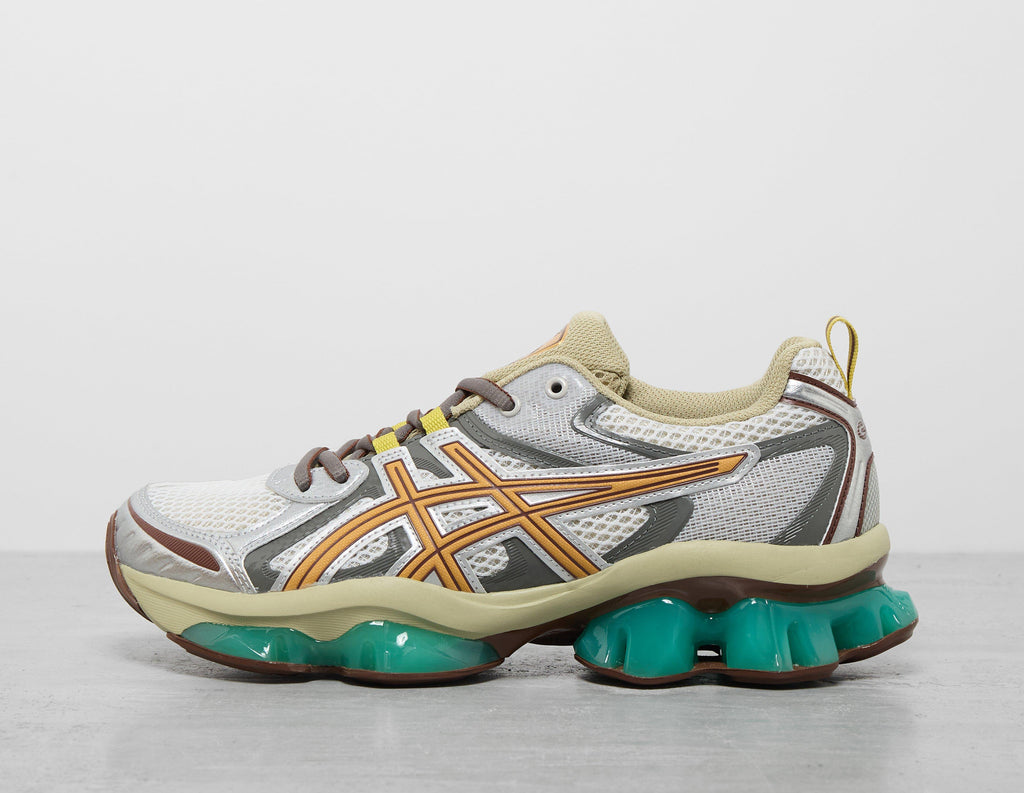 ASICS GEL-QUANTUM KINETIC Women's