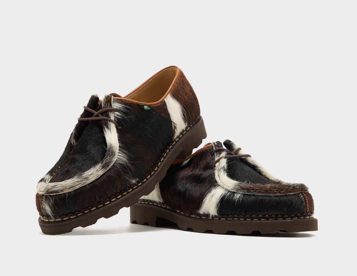 Paraboot Michael Pony Hair