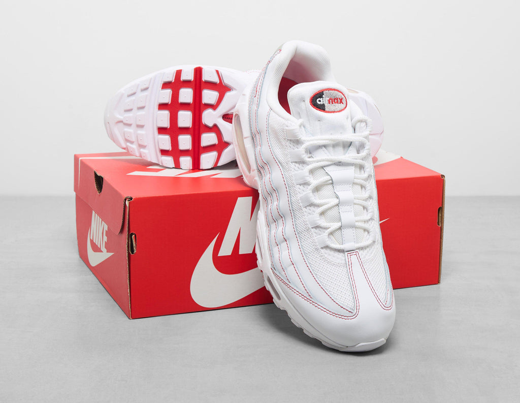 Nike Air Max 95