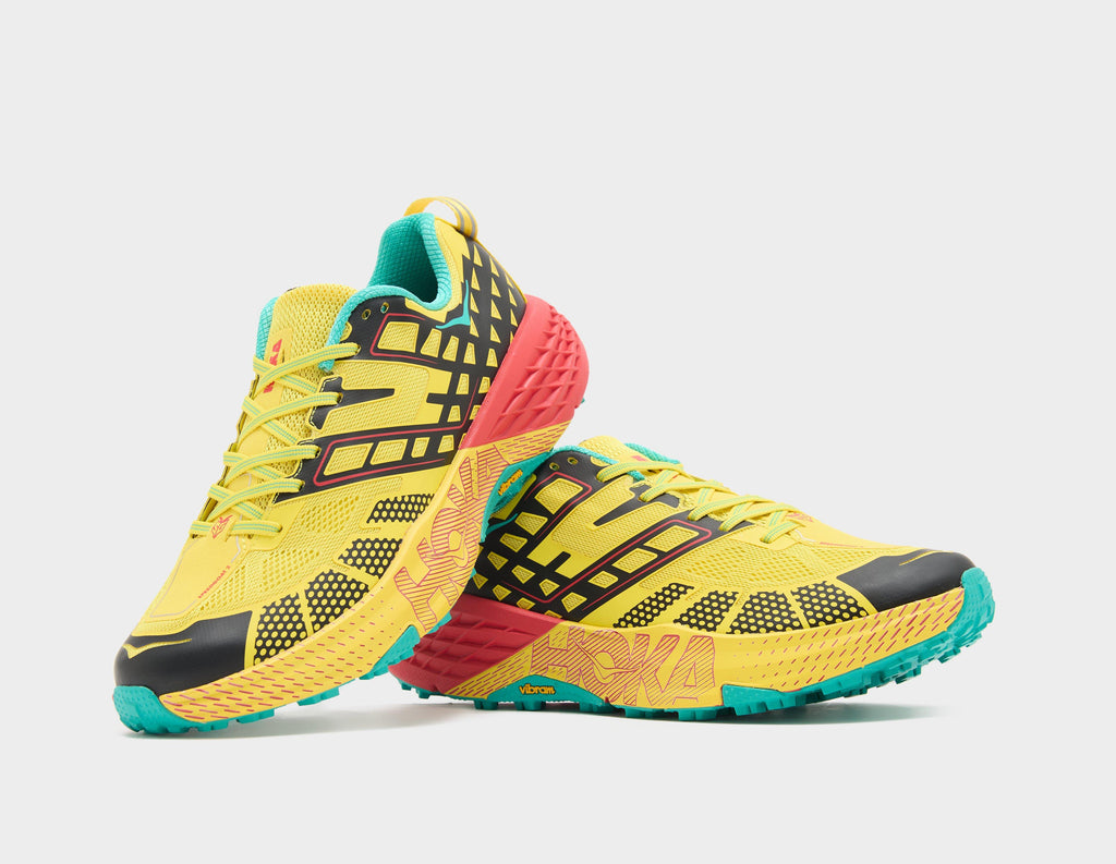 HOKA Speedgoat 2