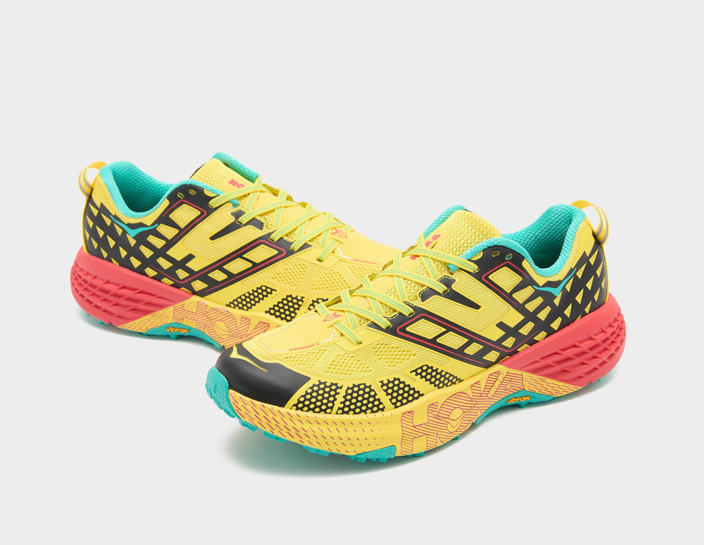 HOKA Speedgoat 2