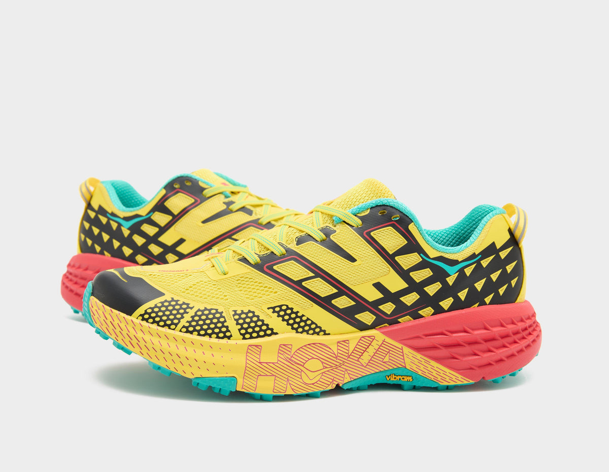 HOKA Speedgoat 2
