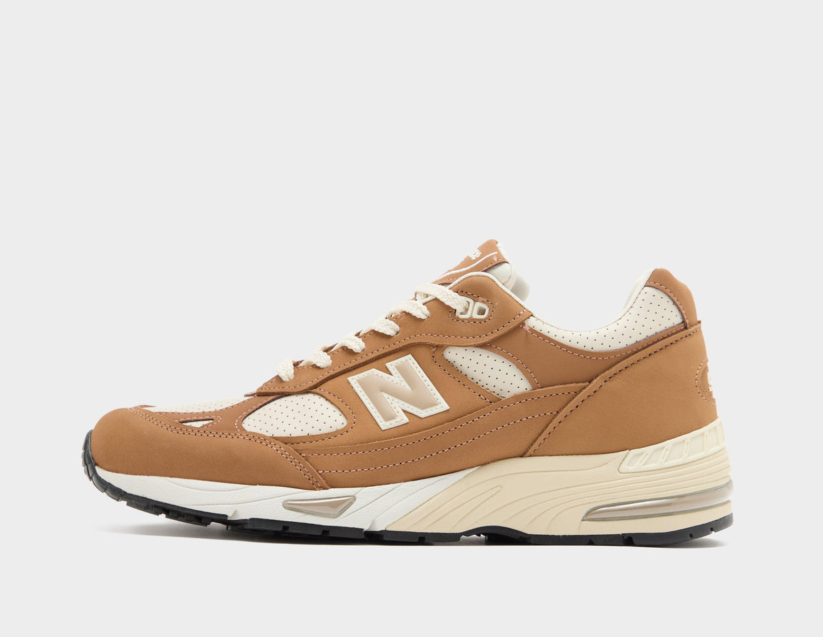 New Balance Made in UK 991