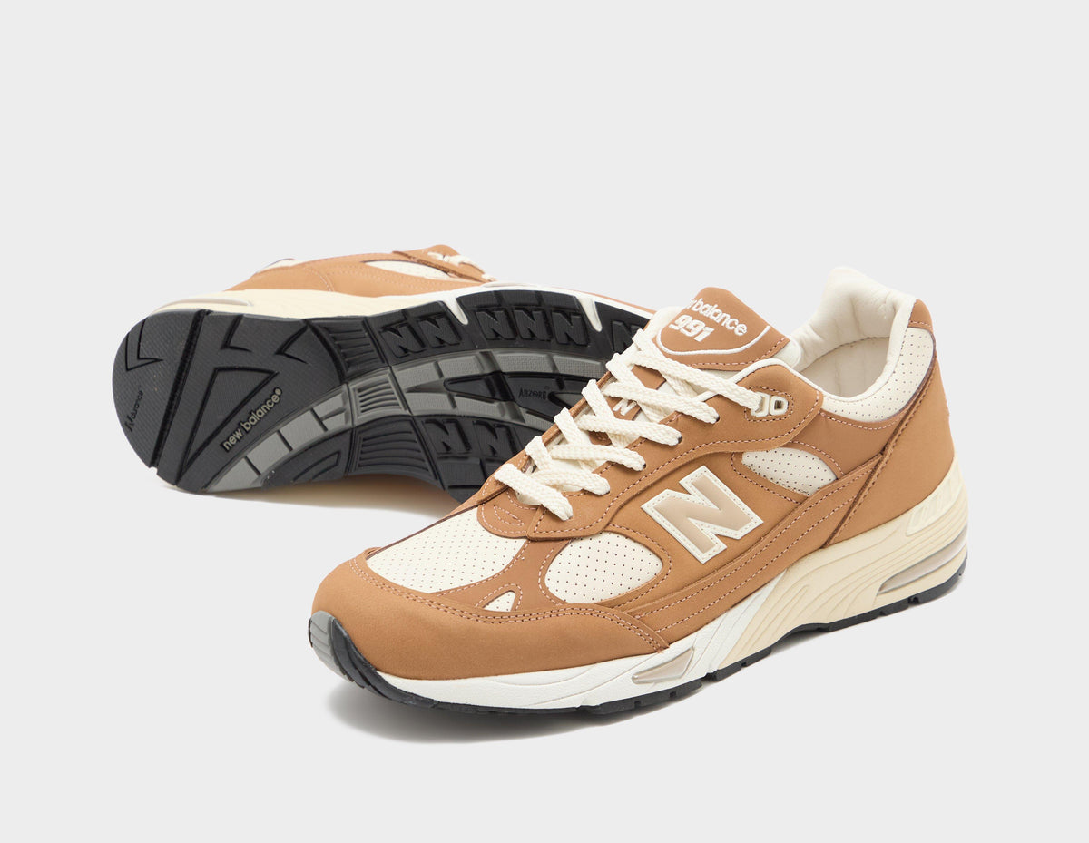 New Balance Made in UK 991