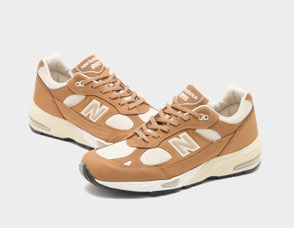 New Balance Made in UK 991
