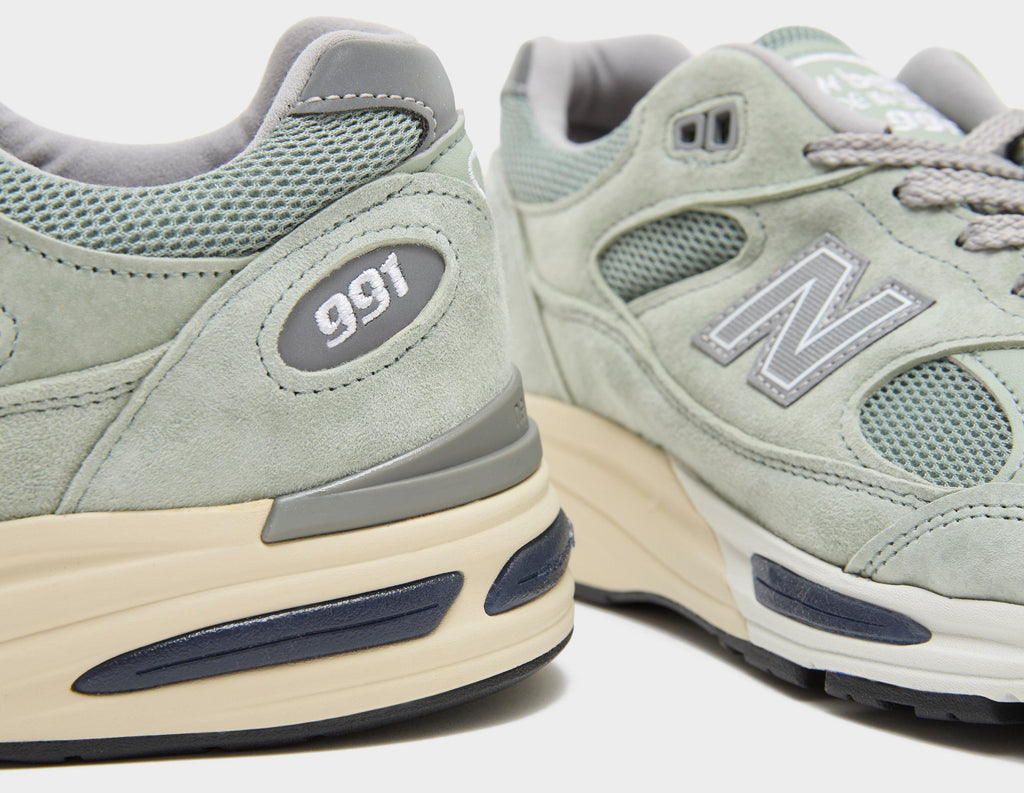 New Balance 991v2 Made in UK