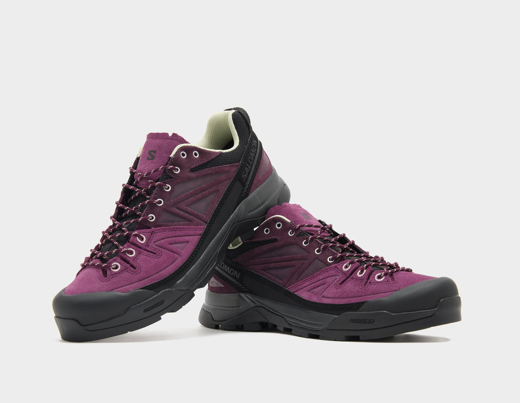 Salomon X-ALP