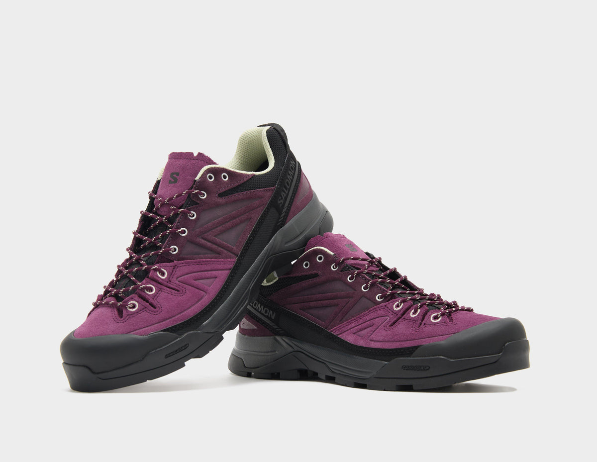 Salomon X-ALP