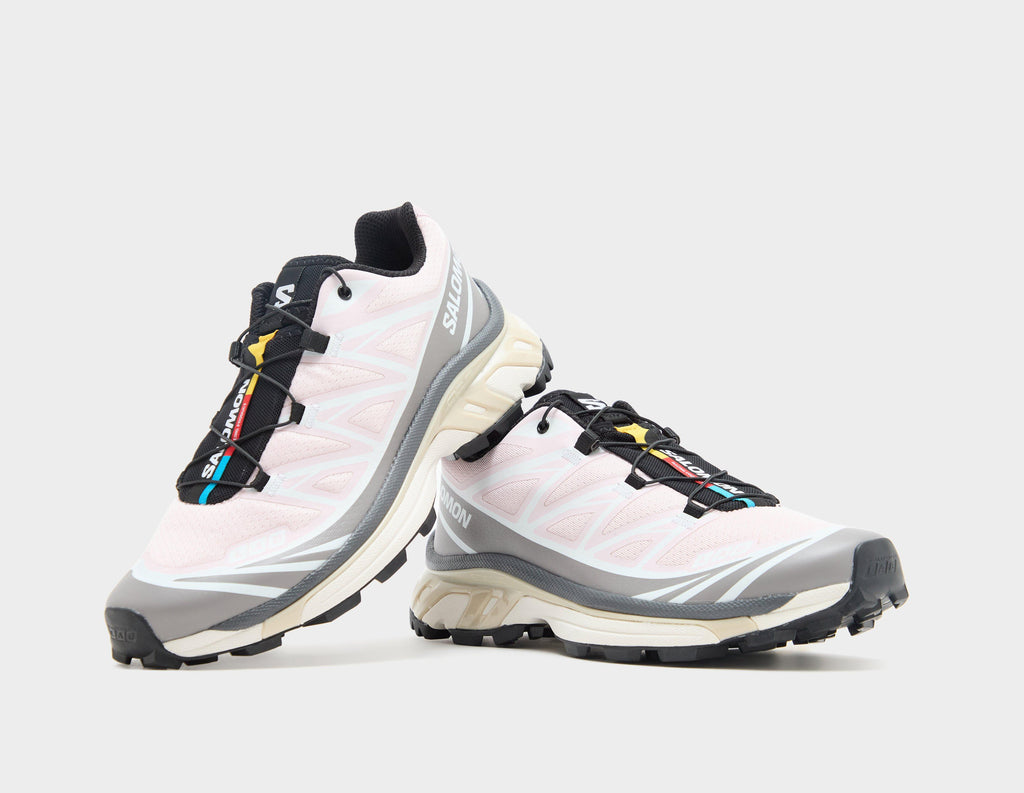 Salomon XT-6 Women's
