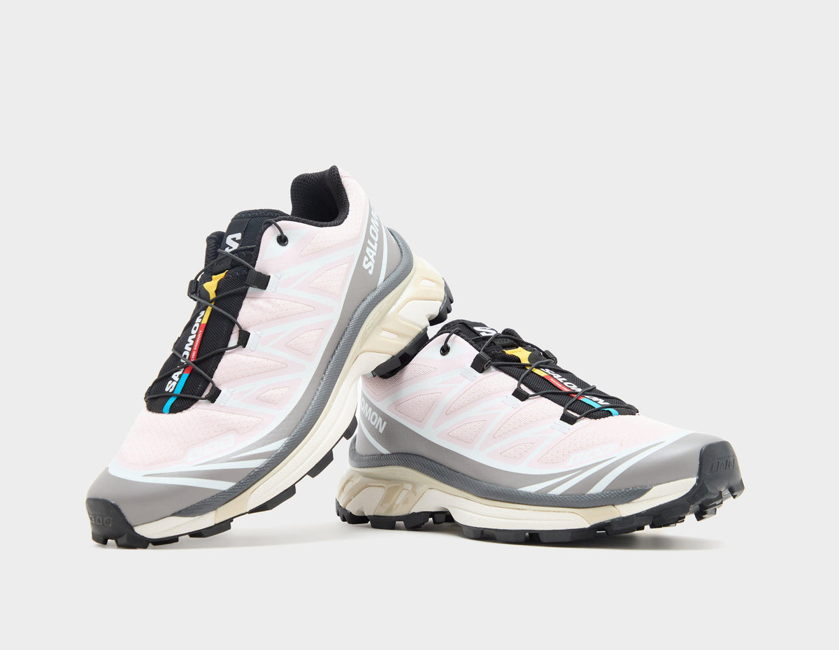 Salomon XT-6 Women's