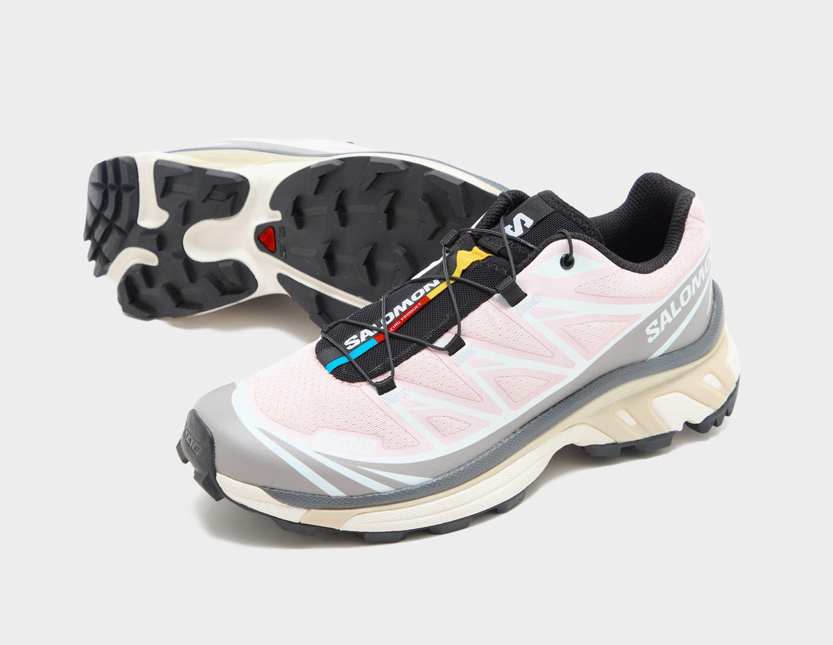 Salomon XT-6 Women's
