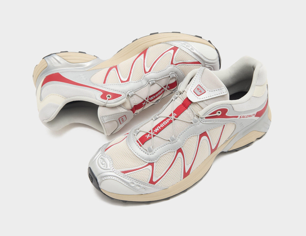 Salomon XT-WHISPER