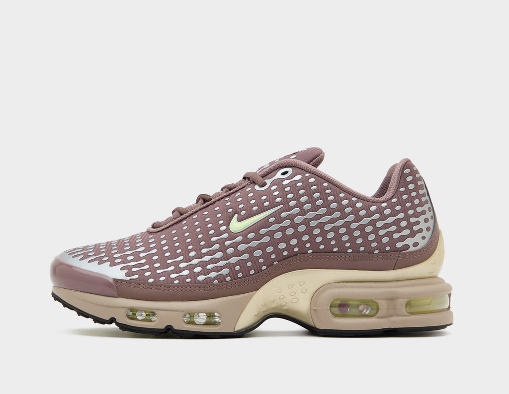 x Kylian Mbappe Air Max Plus 7