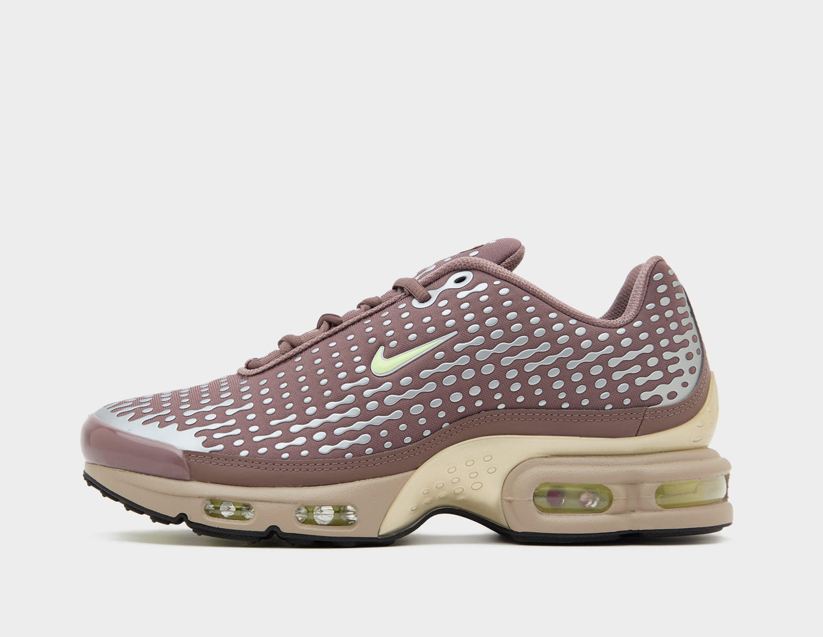 x Kylian Mbappe Air Max Plus 7