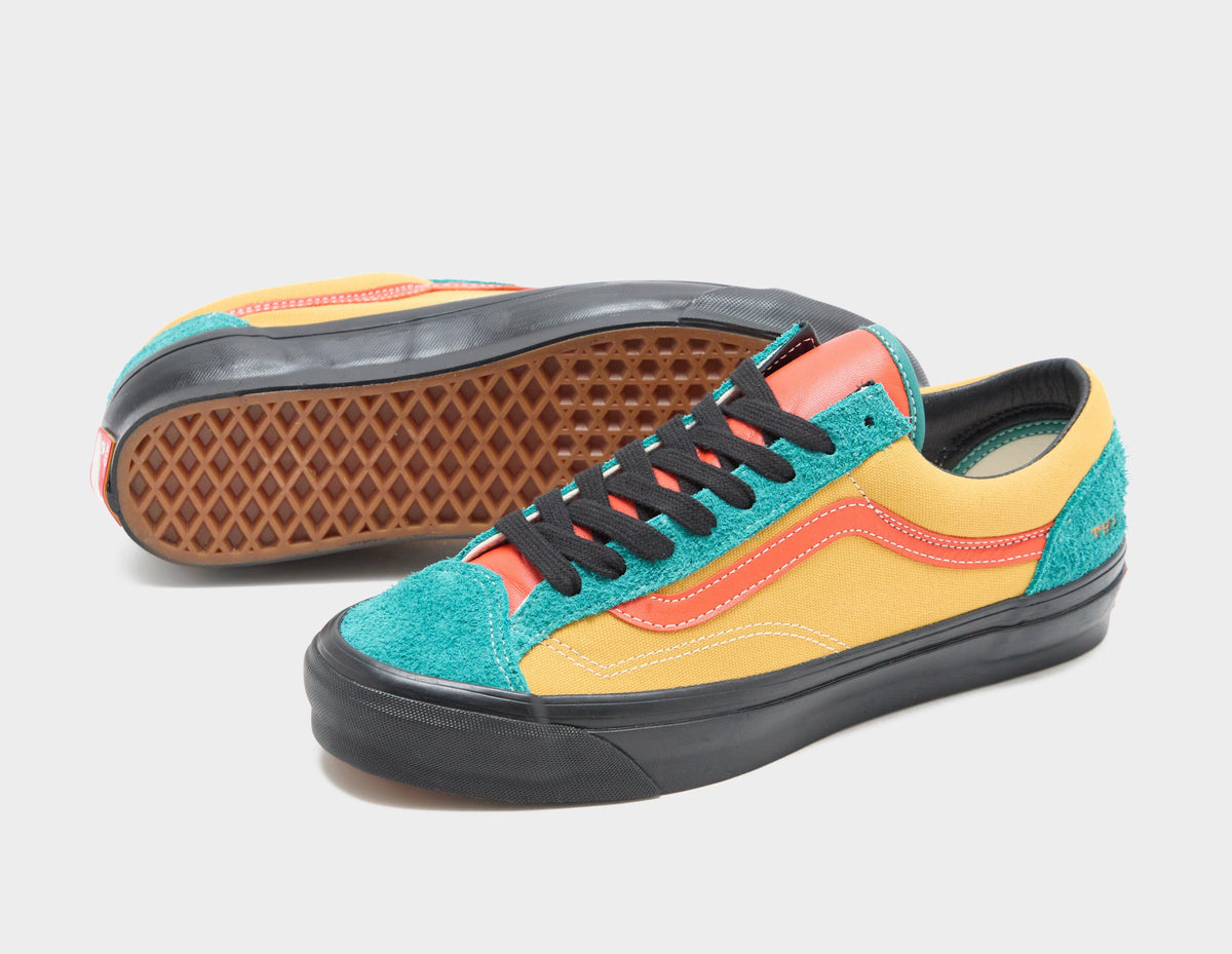 Vans x Julian Klincewicz Old Skool