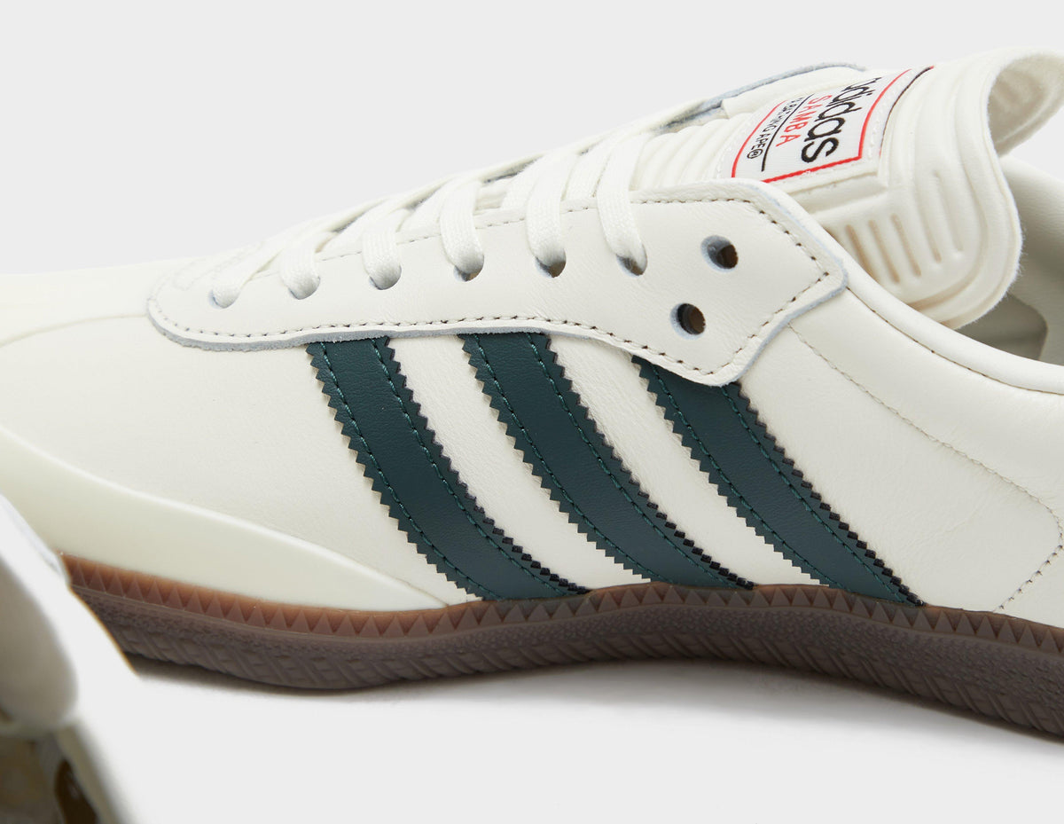 adidas Originals x BAPE Samba