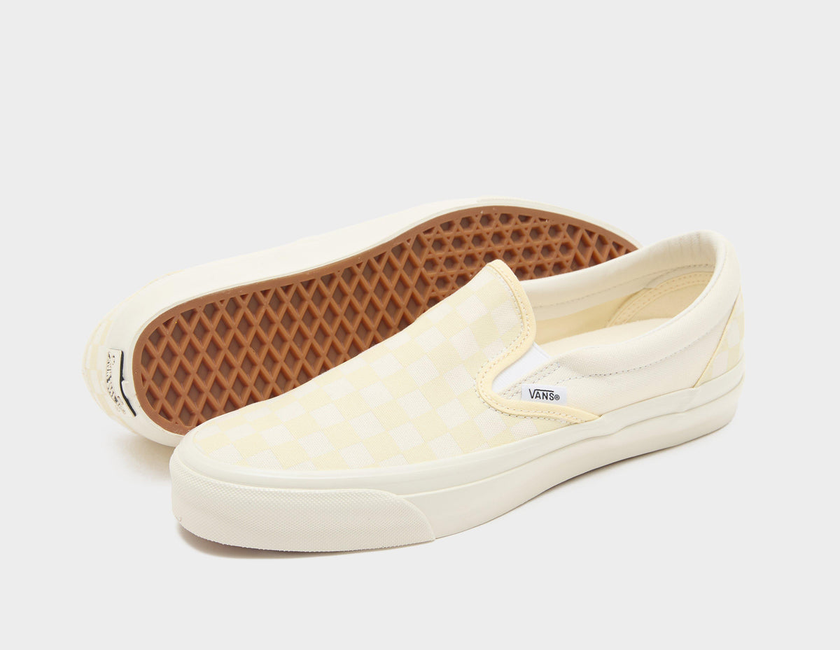 Vans Slip-On Reissue 98