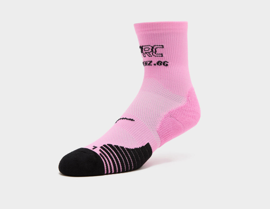 Mizuno x Footpatrol x LORENZ.OG Running Socks