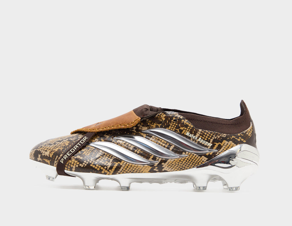 adidas x Wales Bonner Predator Elite