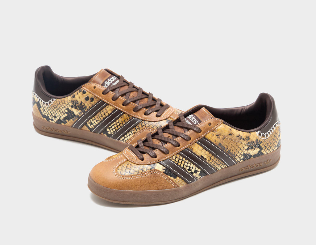 adidas x Wales Bonner Gazelle