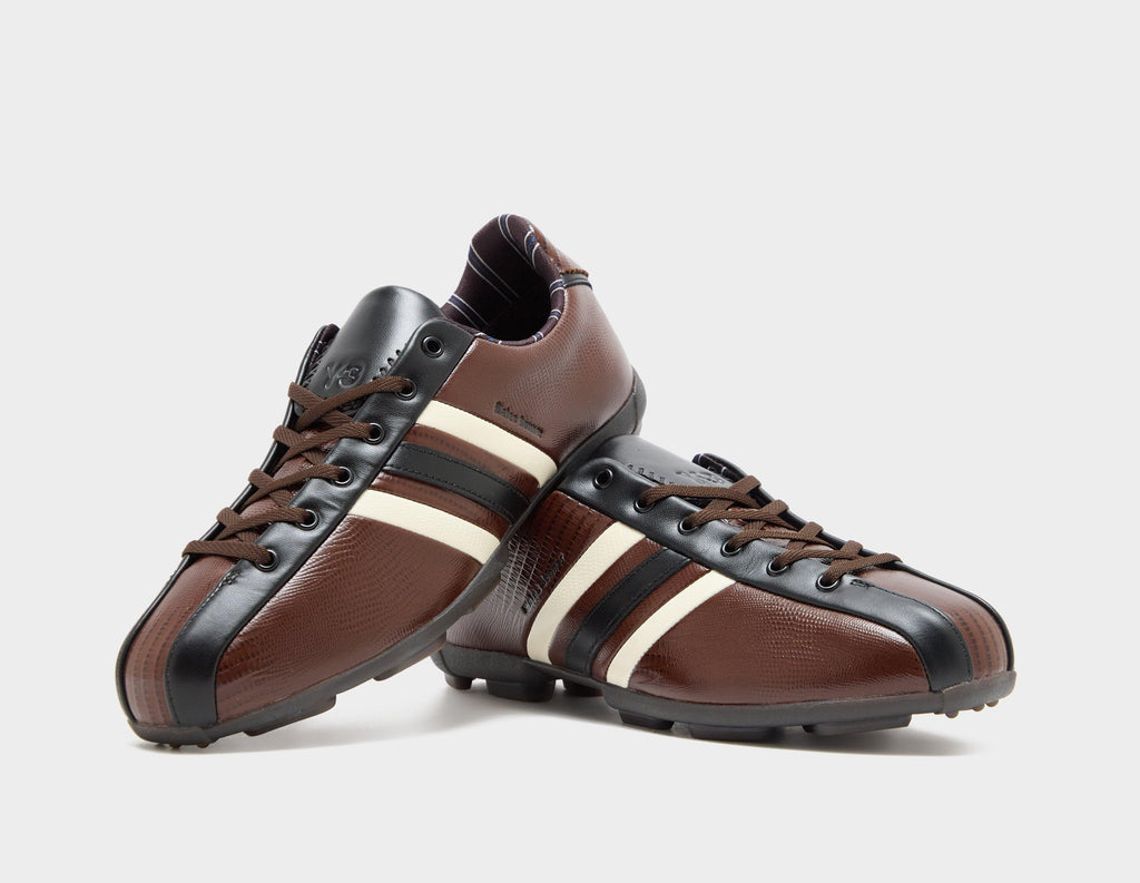 adidas x Wales Bonner Y-3 The Field Lizzard