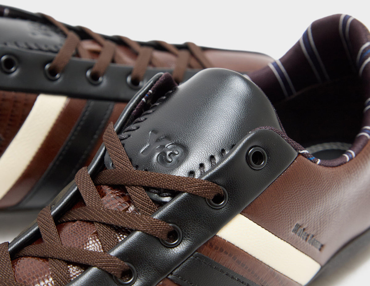 adidas x Wales Bonner Y-3 The Field Lizzard