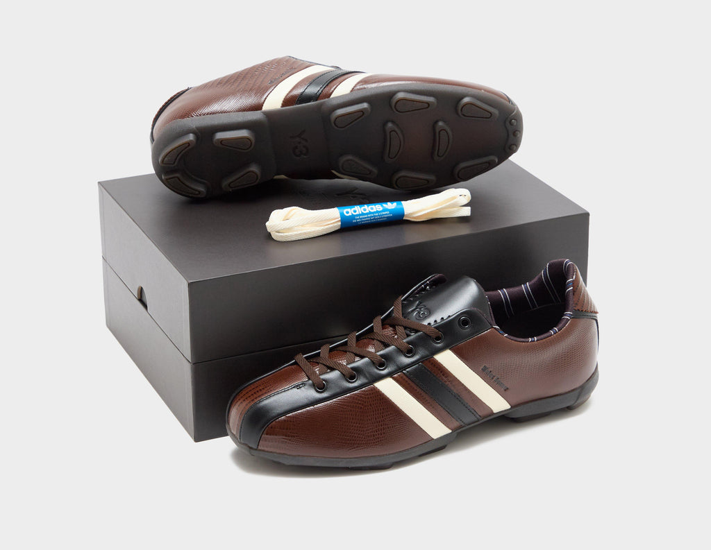adidas x Wales Bonner Y-3 The Field Lizzard