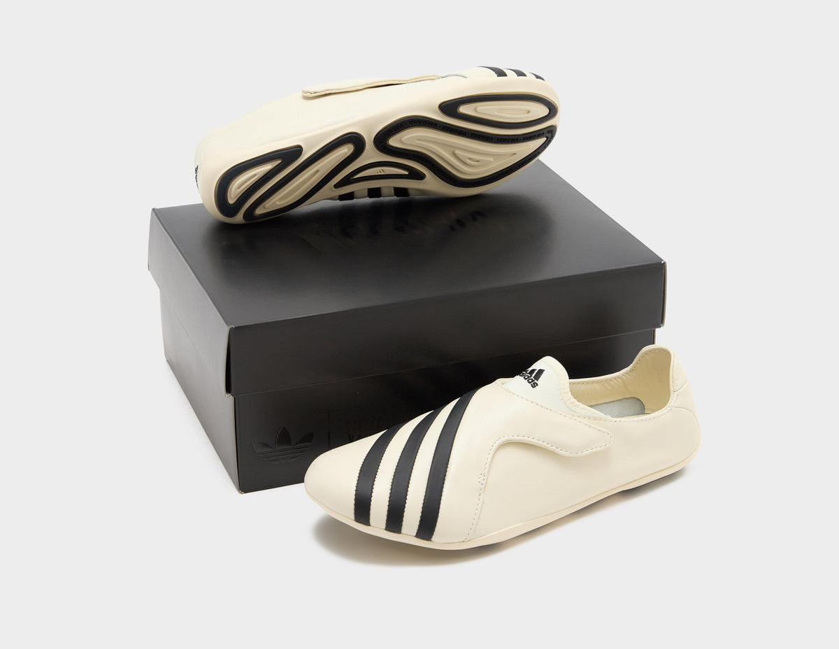 adidas x Pharrell Williams Yoga