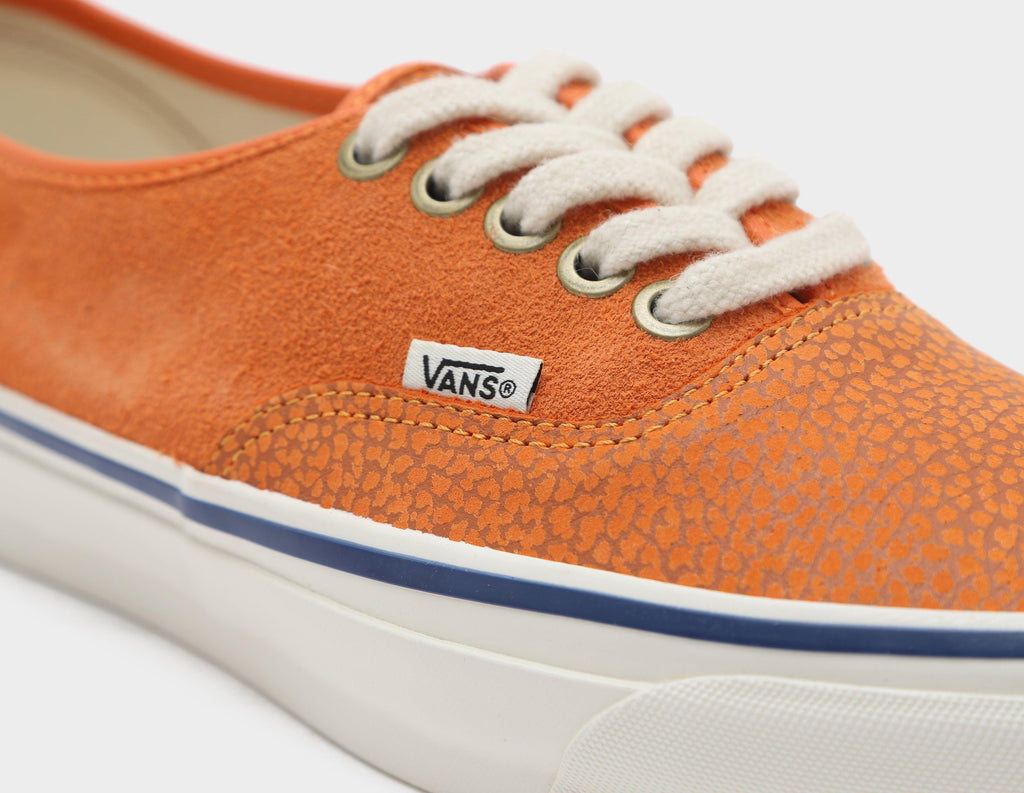 Vans Authentic 44 Vibram