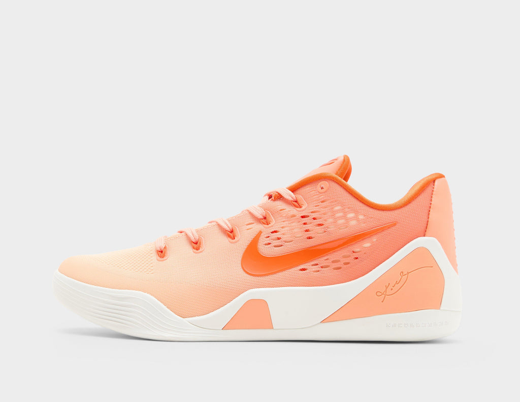 Nike Kobe 9 Elite Low EM Protro