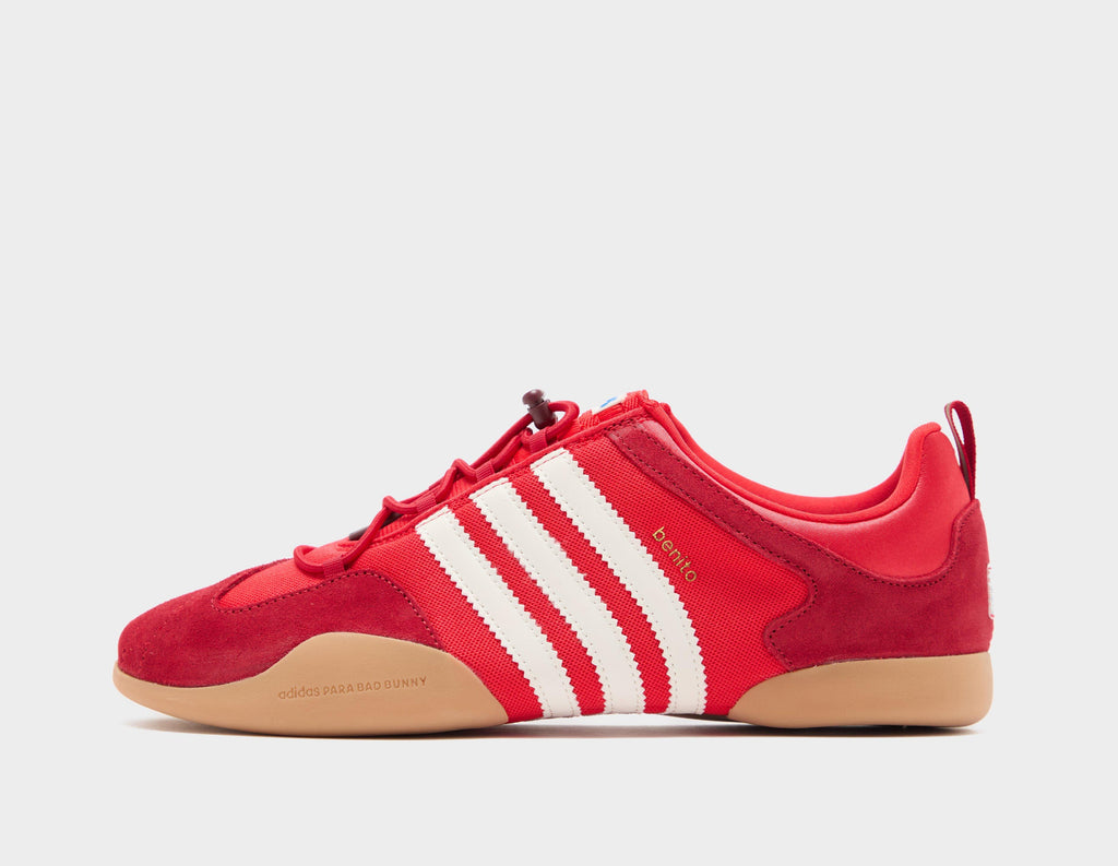 adidas x Bad Bunny Ballerina