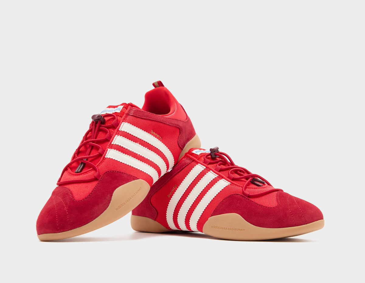adidas x Bad Bunny Ballerina