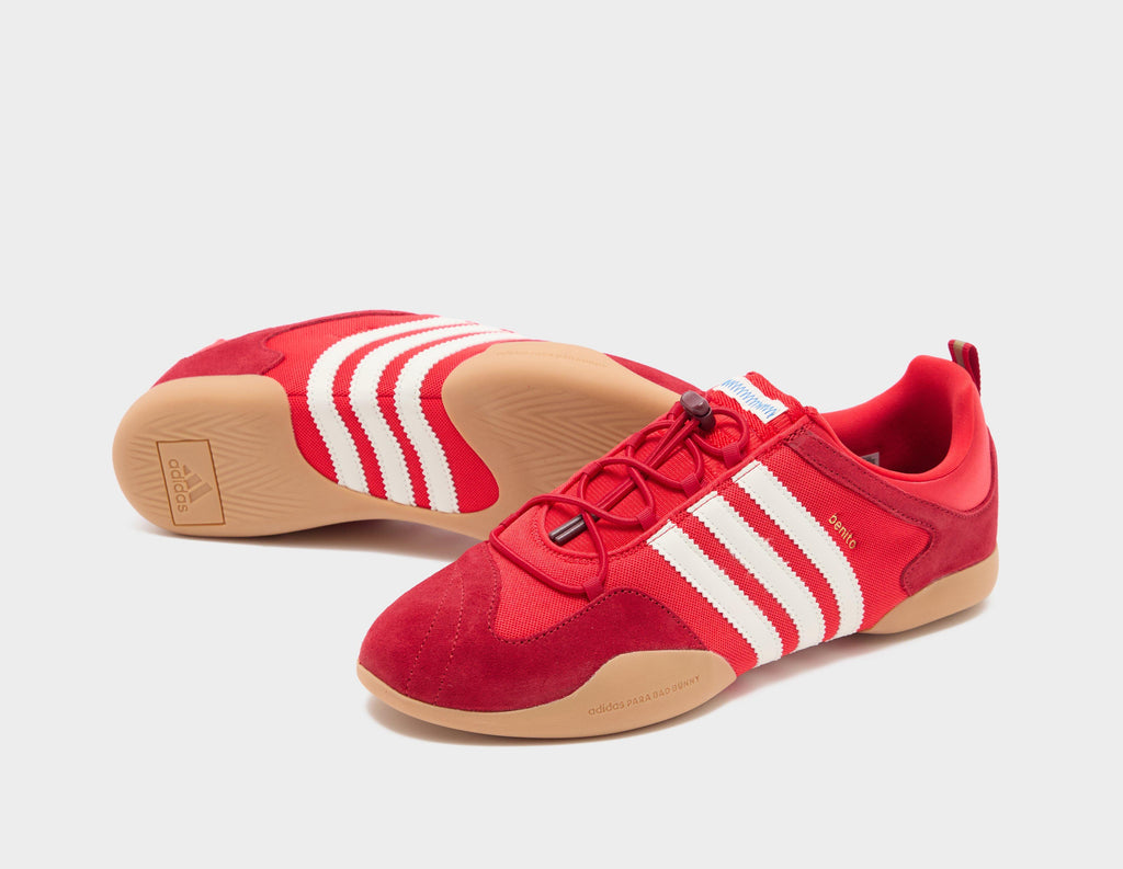 adidas x Bad Bunny Ballerina