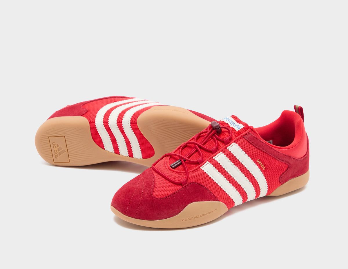 adidas x Bad Bunny Ballerina