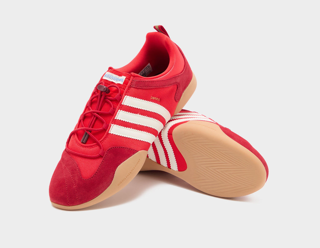 adidas x Bad Bunny Ballerina